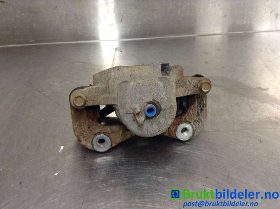 Bremsecaliper høyre foran til Kia Soul 2014-2019 (Type II)  (KIA|)
