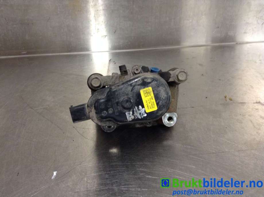 Bremsecaliper høyre bak til Kia Soul 2014-2019 (Type II) (KIA|)