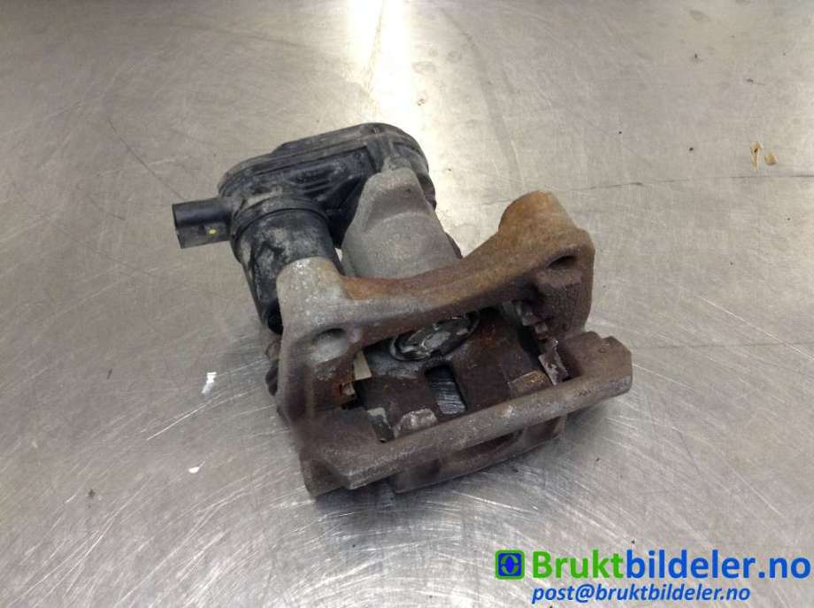 Bremsecaliper høyre bak til Kia Soul 2014-2019 (Type II) (KIA|)