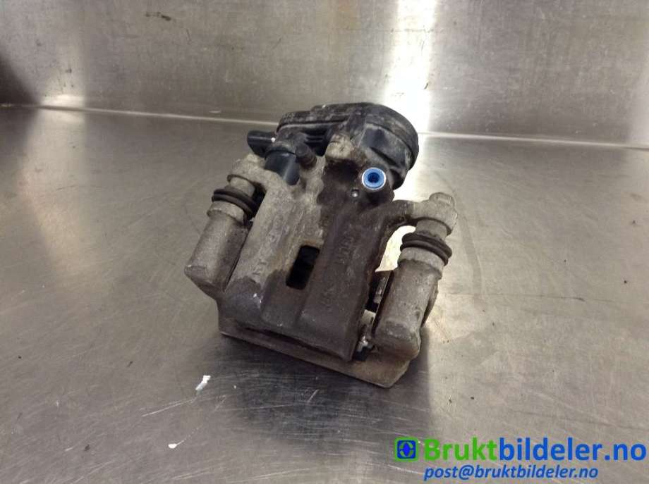 Bremsecaliper venstre bak til Kia Soul, 2014-2019 (Type II)  (KIA|)