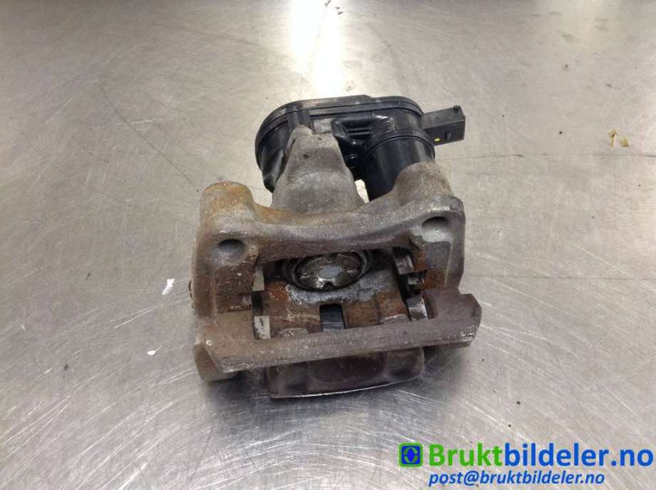 Bremsecaliper venstre bak til Kia Soul 2014-2019 (Type II) (KIA|)