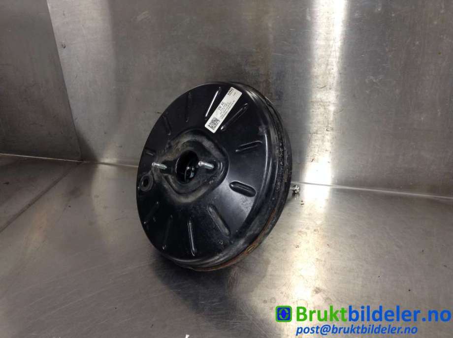 Bremsekraft-forsterker til VW Tiguan 2016-2020 (Type II, Fase 1) (VOLKSWAGEN|3Q1 614 105 E|A006L438|)