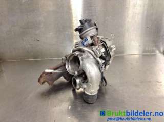 Turbo til VW Tiguan,   (VOLKSWAGEN|04L 253 056 M|BV43D)