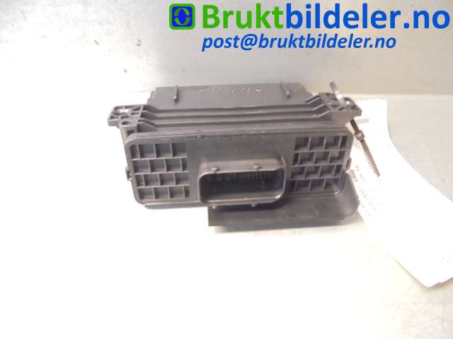 Styreenhet diverse til Audi A6 2008-2011 (Type III, Fase 2) (C6) (C6) (AUDI|4F0 907 280|)