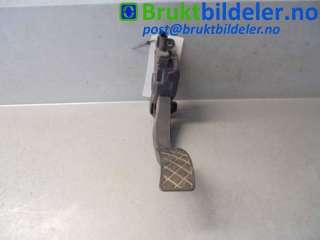 Pedal gass til Audi A6,  (C6) (AUDI|8K1 721 523)
