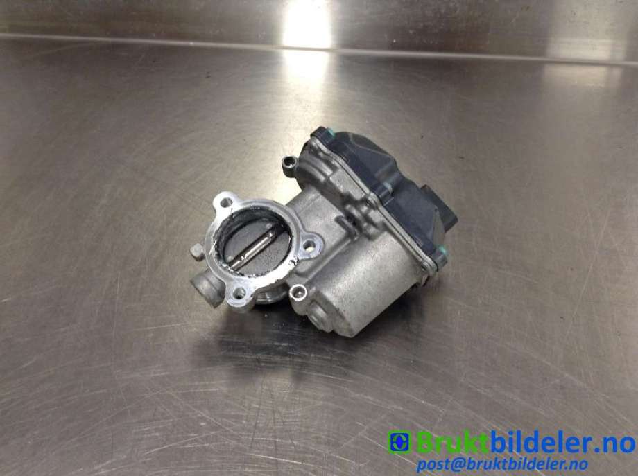 EGR-ventil til VW Tiguan 2016-2020 (Type II, Fase 1)  (VOLKSWAGEN|04L 131 501 M|A2C96089300|)