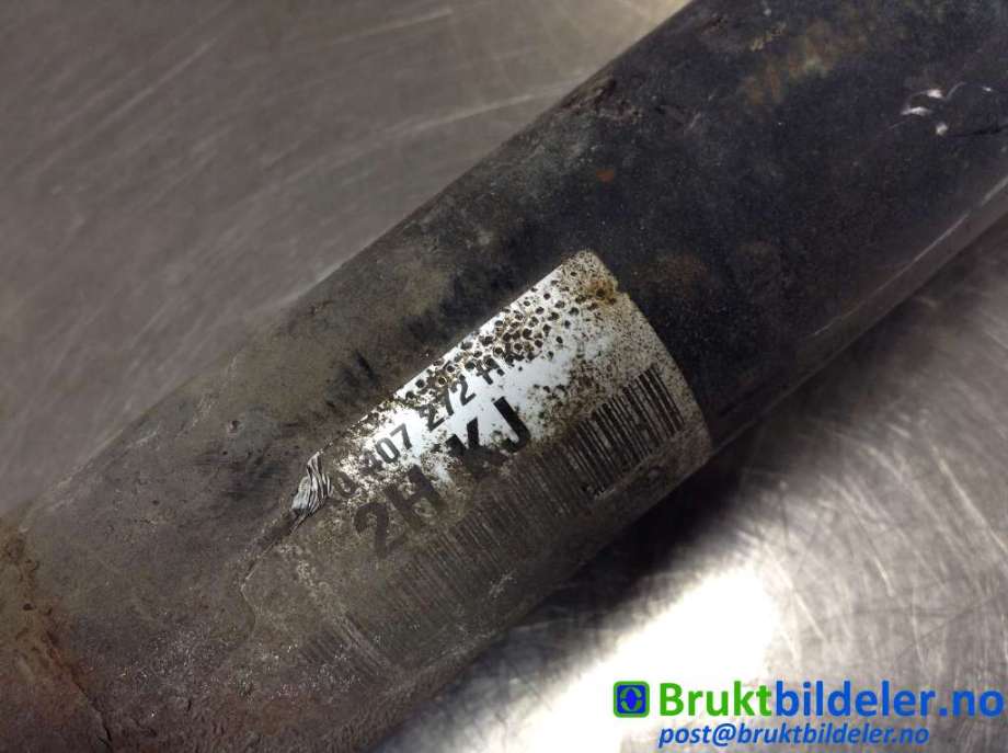 Drivaksel venstre foran til VW Golf V, Combi 2003-2008  (VOLKSWAGEN|1K0 407 272 HK|)