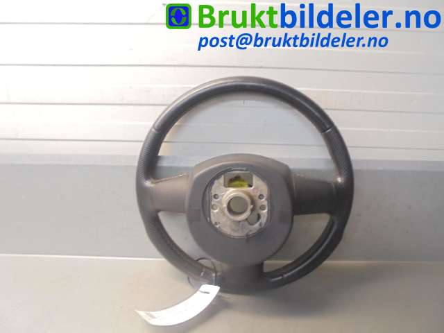 Ratt til Audi A6 2008-2011 (Type III, Fase 2) (C6) (C6) (AUDI|4F0 124 A|)