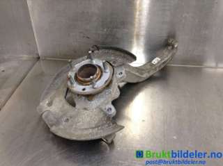 Hjulspindel venstre foran til Jaguar XE, 2015->>  (JAGUAR|T4N16499|T4N36175|GX73-3K186-CA)