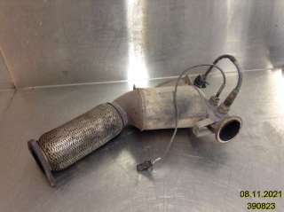 Katalysator til Volvo XC70, 2008-2013 (Type II, Fase 1)  (VOLVO|31293830|298 9571 100|9G9N-5E212-BC)