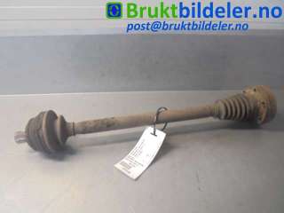 Drivaksel venstre bak til Audi A6,  (C6) (AUDI|4F0501203B)