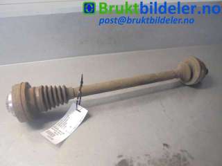 Drivaksel høyre bak til Audi A6,  (C6) (AUDI|4F0501203B)