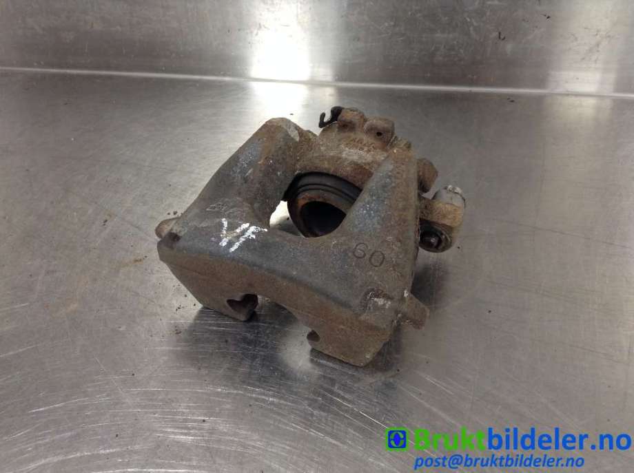 Bremsecaliper venstre foran til Jaguar XE, 2015-->>  (JAGUAR|T2H22654)
