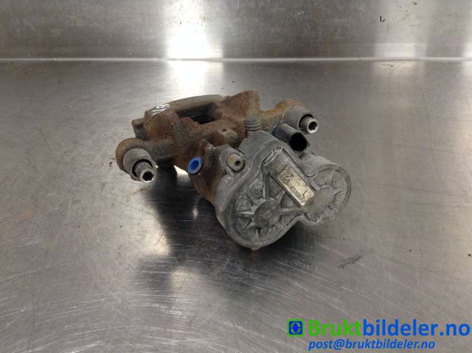 Bremsecaliper venstre bak til Jaguar XE 2015-->>  (JAGUAR|T2H7435||GX732553AA)