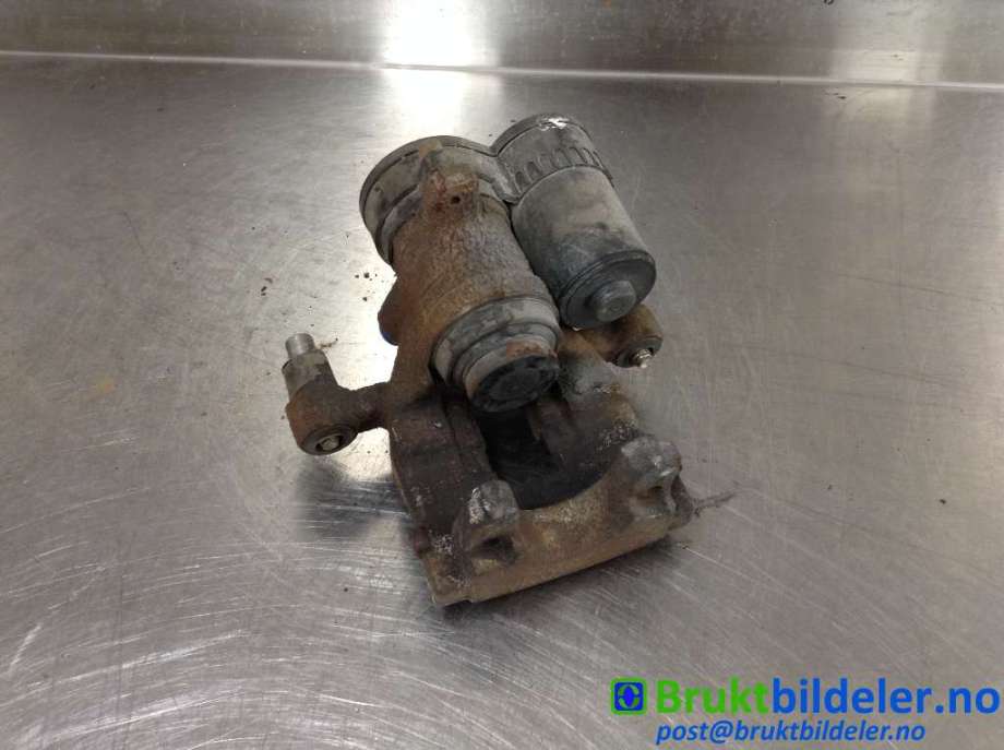 Bremsecaliper venstre bak til Jaguar XE 2015-->>  (JAGUAR|T2H7435||GX732553AA)