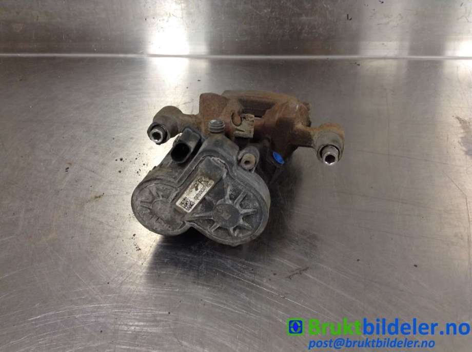 Bremsecaliper høyre bak til Jaguar XE 2015-->>  (JAGUAR|T2H7433||GX732552AA)
