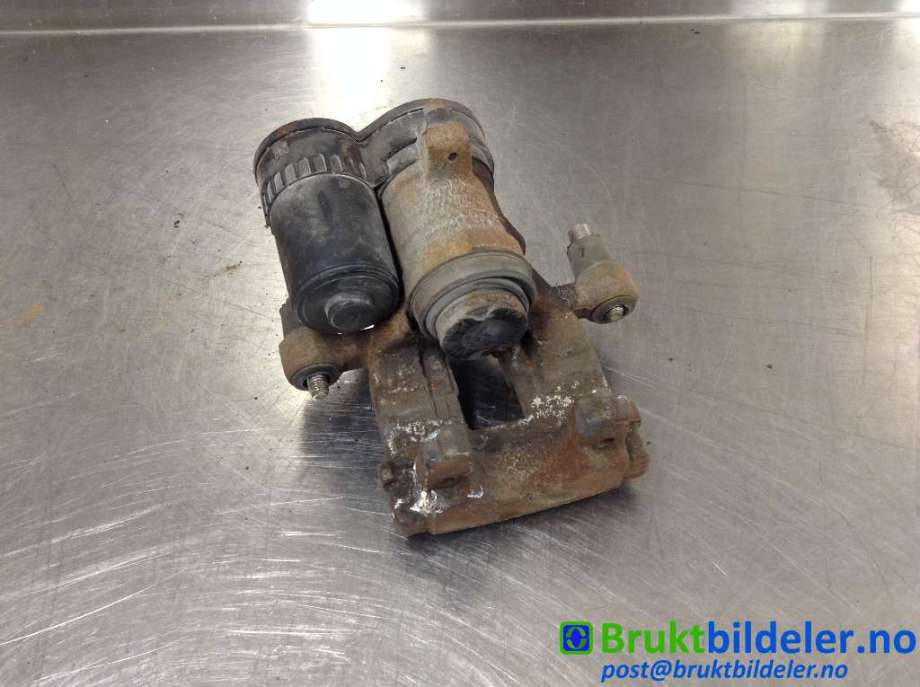 Bremsecaliper høyre bak til Jaguar XE 2015-->>  (JAGUAR|T2H7433||GX732552AA)