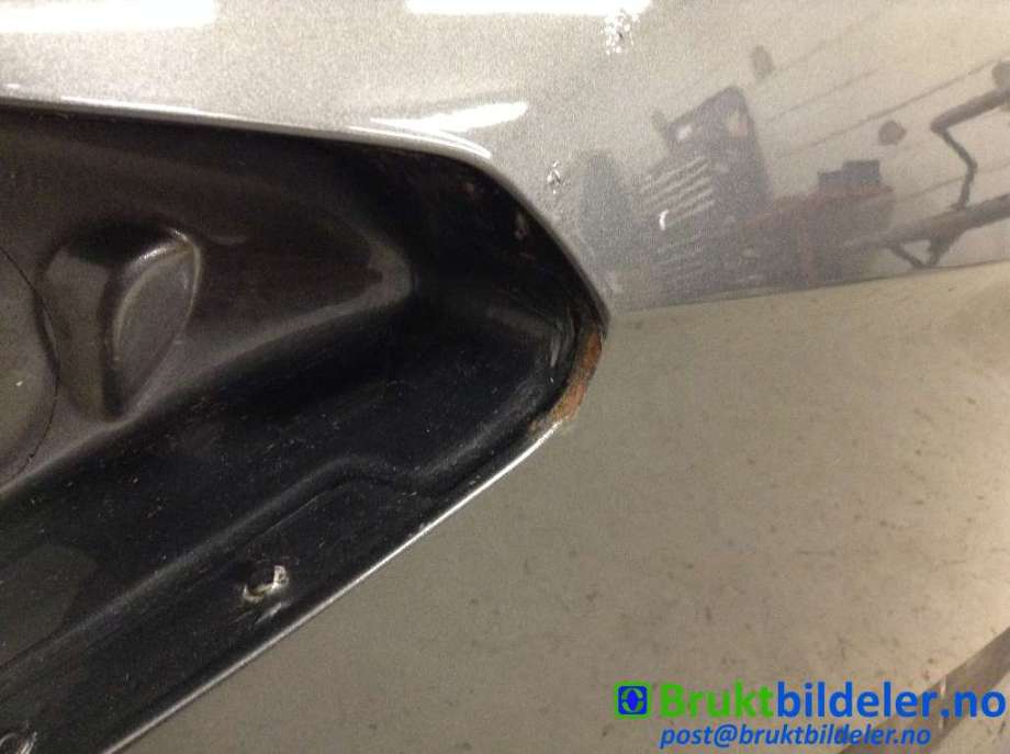 Bakluke til VW Touran 2015-2021 (Type II)  (VOLKSWAGEN|5TA 827 025 P||5TA 827 025 Q)