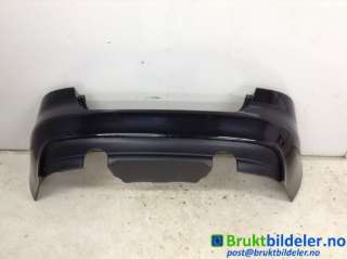 Støtfanger bak til Jaguar XE,   (JAGUAR|T4N7762LML|T4N19204LML|GX7317A958BC8LML)