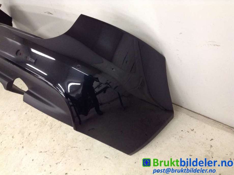 Støtfanger bak til Jaguar XE 2015-->> (JAGUAR|T4N7762LML|T4N19204LML|GX7317A958BC8LML)
