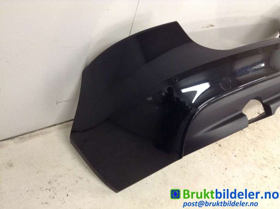 Støtfanger bak til Jaguar XE 2015-->> (JAGUAR|T4N7762LML|T4N19204LML|GX7317A958BC8LML)