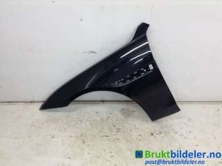 Skjerm venstre foran til Jaguar XE,   (JAGUAR|T4N2637|GX7316006AD)