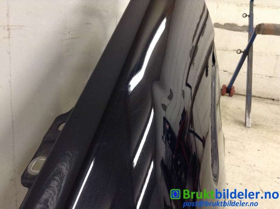 Skjerm venstre foran til Jaguar XE 2015-->>  (JAGUAR|T4N2637||GX7316006AD)