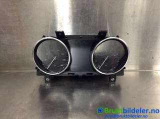 Instrumentpanel til Jaguar XE, 2015->>  (JAGUAR|T4N36344|HX7310849DE|HX7310849DG)