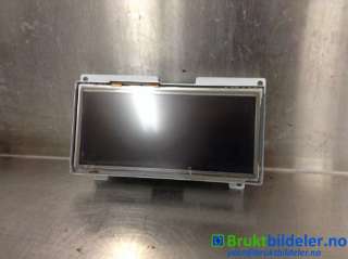 Instrument kjørecomputer til Jaguar XE,   (JAGUAR|T2H24567|GX6319C299AE|GX6319C299AC)