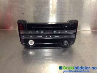 Varmeapparat betjening til Jaguar XE,   (JAGUAR|GX6318C858PE)