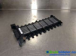 Varmeapparat register til Jaguar XE,   (JAGUAR|GX7318D652AA|MF013410-0861|71 0260 940300)