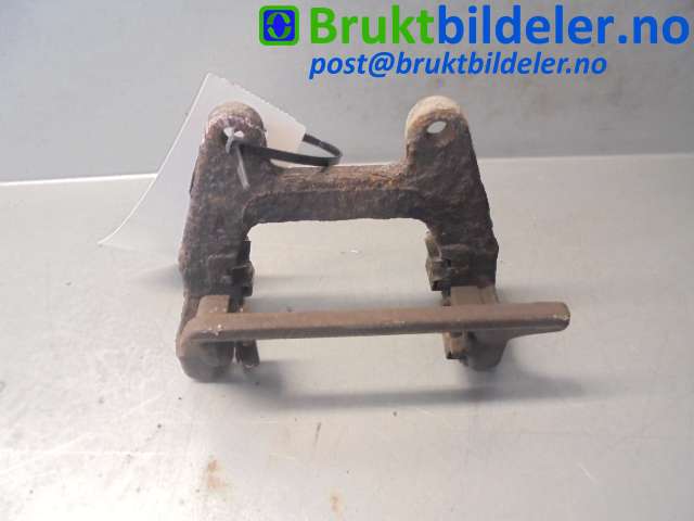 Bremsecaliper brakett til Audi A6 2008-2011 (Type III, Fase 2) (C6) (C6) (AUDI|4F0 615 425 D|)
