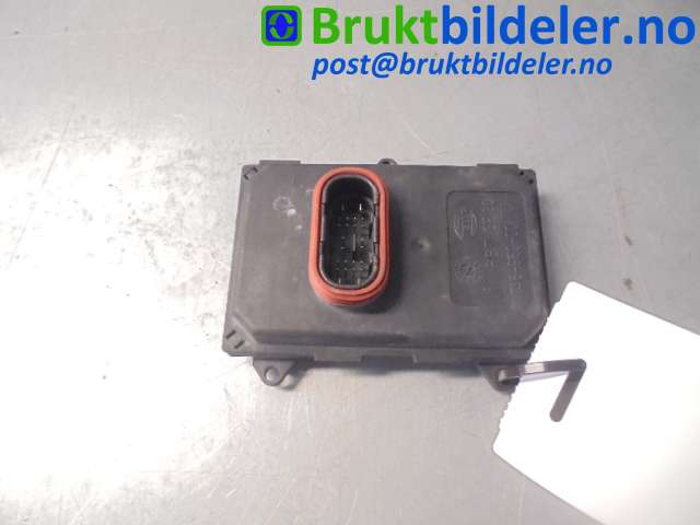 Styreenhet xenon/ballast til Audi A6 2008-2011 (Type III, Fase 2) (C6) (C6) (AUDI|4F0 941 329 D|)
