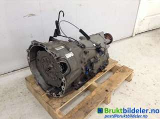 Girkasse automat til Jaguar XE,   (JAGUAR|T2H3848|8HP45|GX737000CB)