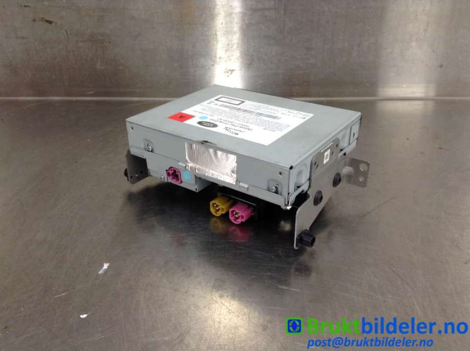 Bilstereo navigasjon spiller til Jaguar XE 2015-->>  (JAGUAR|C2D35999|FW9311B608AD)
