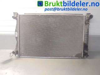 Radiator (manuell gir) til Audi A6,  (C6) (AUDI|4F0 121 251 P)