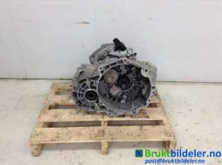 Girkasse manuell 6-trinn til VW Caddy,   (VOLKSWAGEN|02Q 300 058 F|UMB)