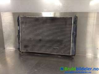 Radiator (automat gir) til Nissan Murano, 2009->> (Z51) (Z51) (NISSAN|)