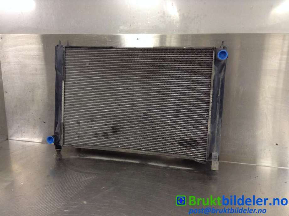 Radiator (automat gir) til Nissan Murano 2009-->> (Z51) (Z51) (NISSAN|)