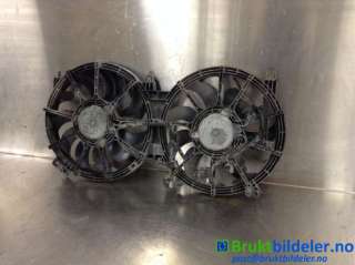 Kjølevifte til Nissan Murano, 2009->> (Z51) (Z51) (NISSAN|21487JF00B|214871VM0A)