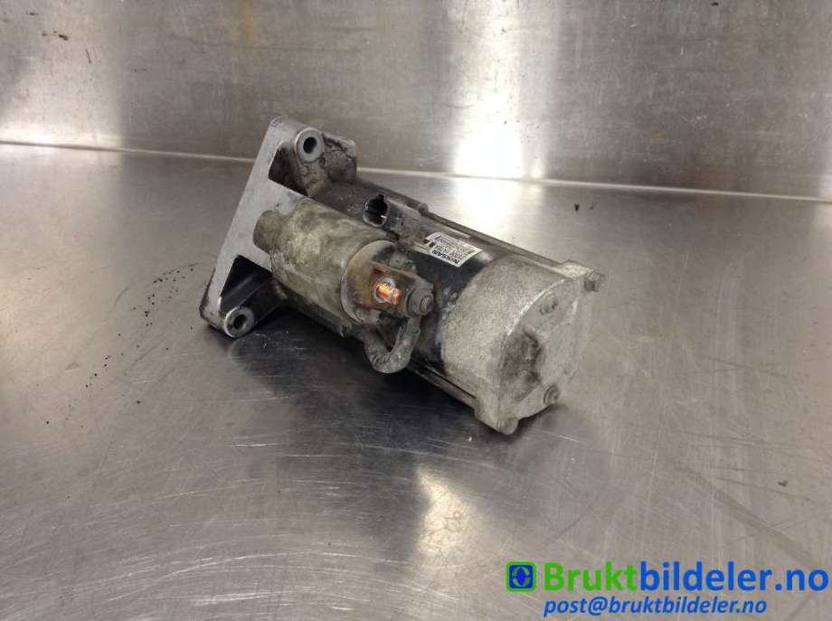 Starter diesel til Nissan Murano 2009-->> (Z51) (Z51) (NISSAN|23300-1AT0A|M008T76471|)