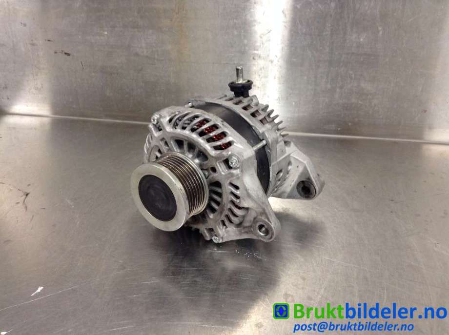 Dynamo til Nissan Murano, 2009-->> (Z51) (Z51) (NISSAN|23100-1AT6M)