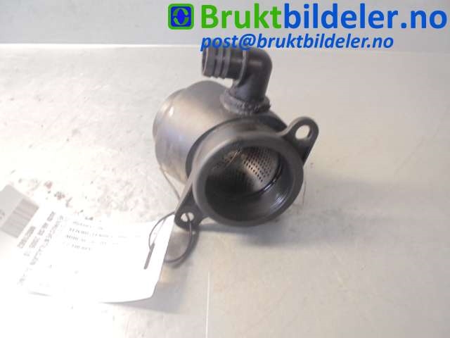 Diverse deler til Audi A6, 2008-2011 (Type III, Fase 2) (C6) (C6) (AUDI|059103221K)