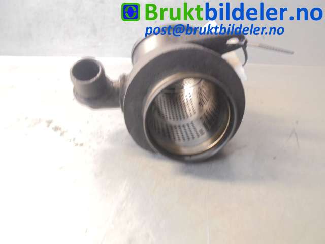 Diverse deler til Audi A6 2008-2011 (Type III, Fase 2) (C6) (C6) (AUDI|059103221K|)