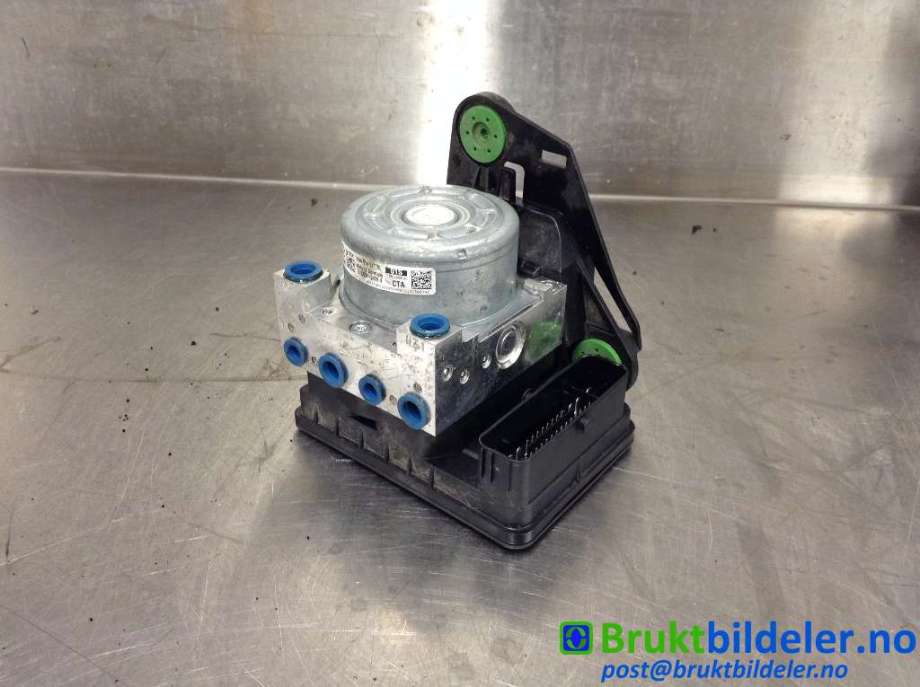 ABS sentral til VW Caddy, 2020-->> (Type IV)  (VOLKSWAGEN|5WA 614 517 BL)