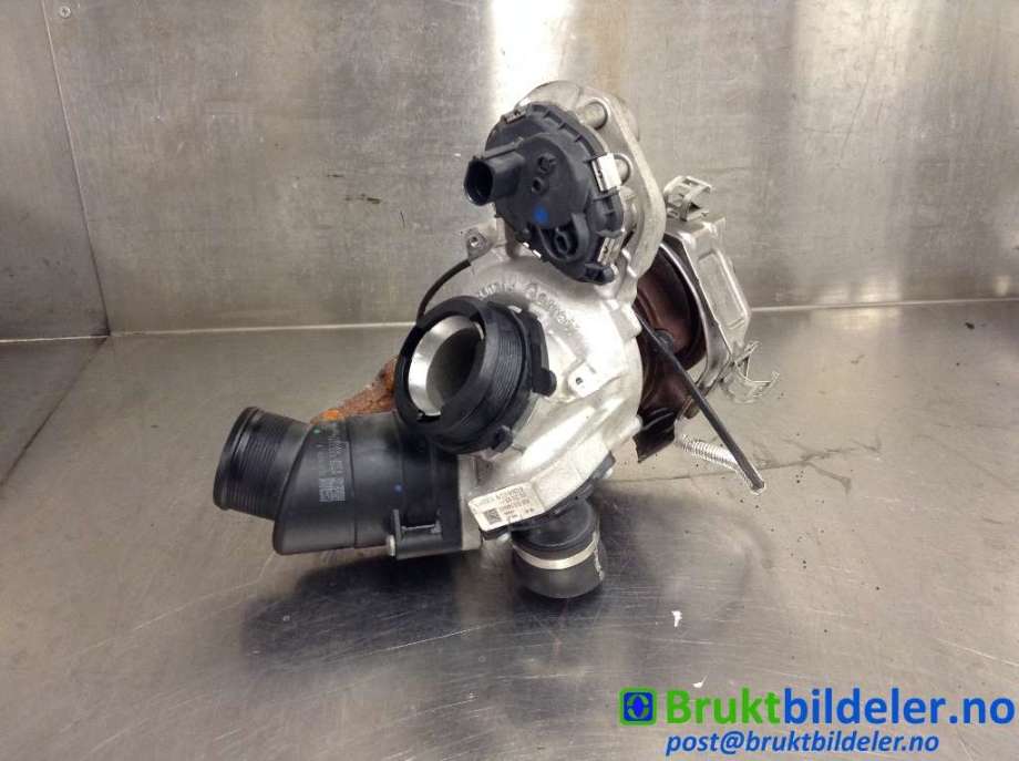 Turbo til VW Caddy, 2020-->> (Type IV)  (VOLKSWAGEN|05L 253 010)
