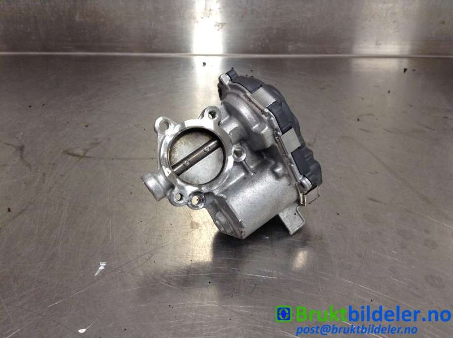EGR-ventil til VW Caddy, 2020-->> (Type IV)  (VOLKSWAGEN|05L 131 501 C)
