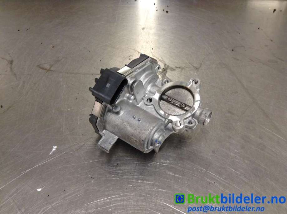 EGR-ventil til VW Caddy 2020-->> (Type IV)  (VOLKSWAGEN|05L 131 501 C|A2C12987700|)