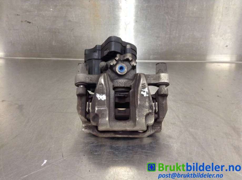 Bremsecaliper høyre bak til VW Caddy, 2020-->> (Type IV)  (VOLKSWAGEN|5WA 615 424 C)