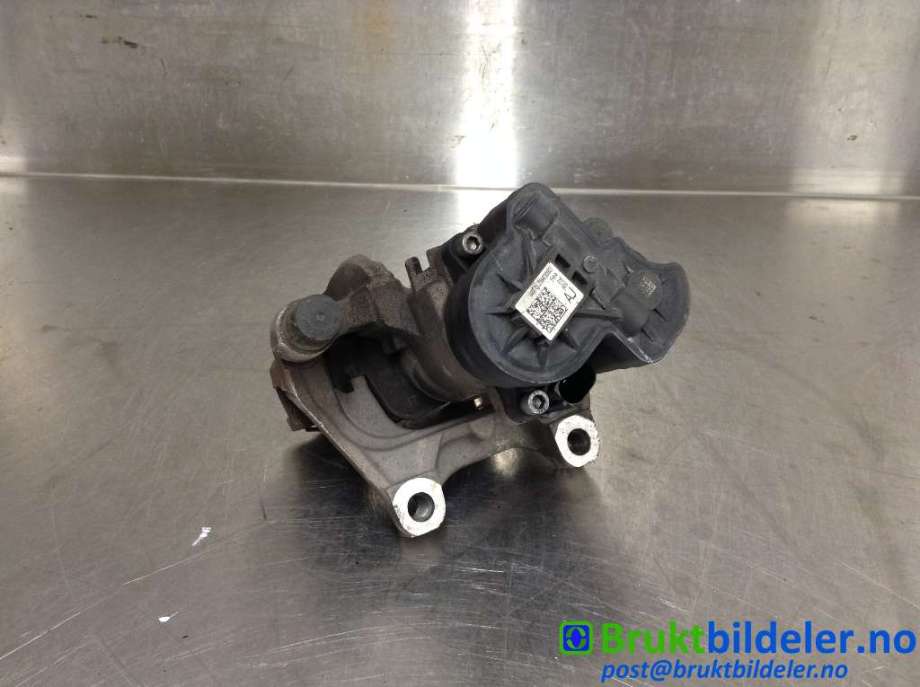 Bremsecaliper høyre bak til VW Caddy 2020-->> (Type IV)  (VOLKSWAGEN|5WA 615 424 C||5WA 615 406 AJ)